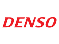 DENSO logo