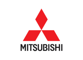 Mitsubishi logo