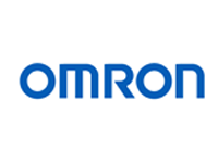 OMRON logo