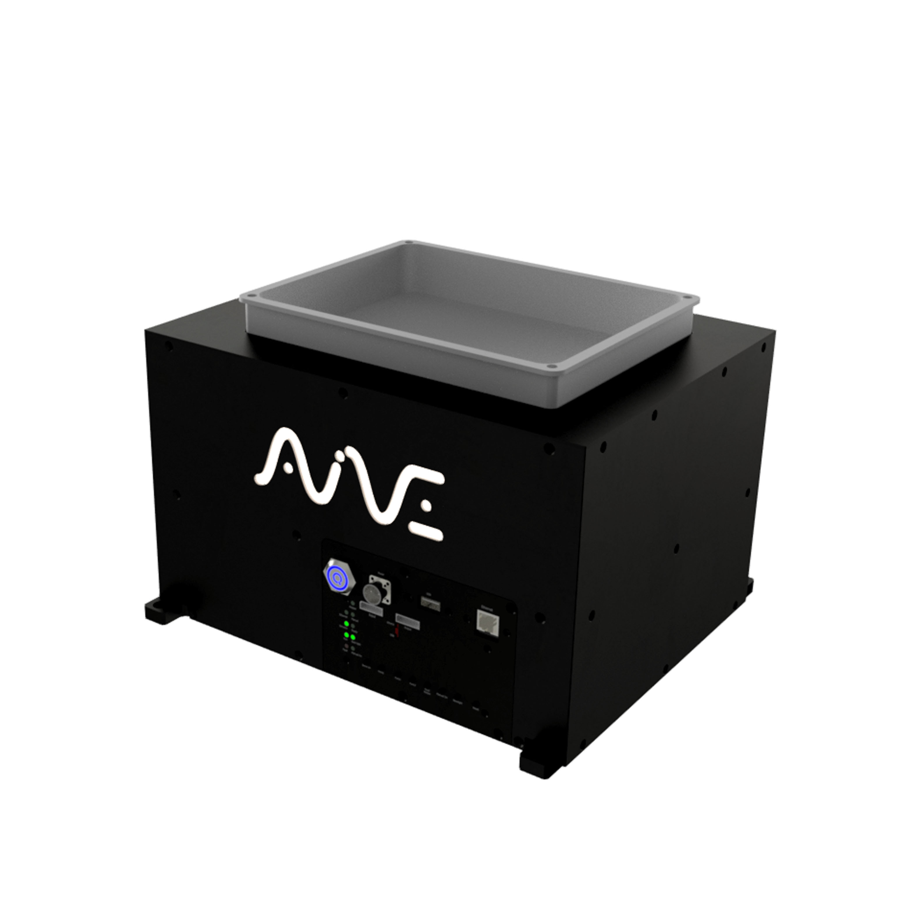 AIVE 3.0