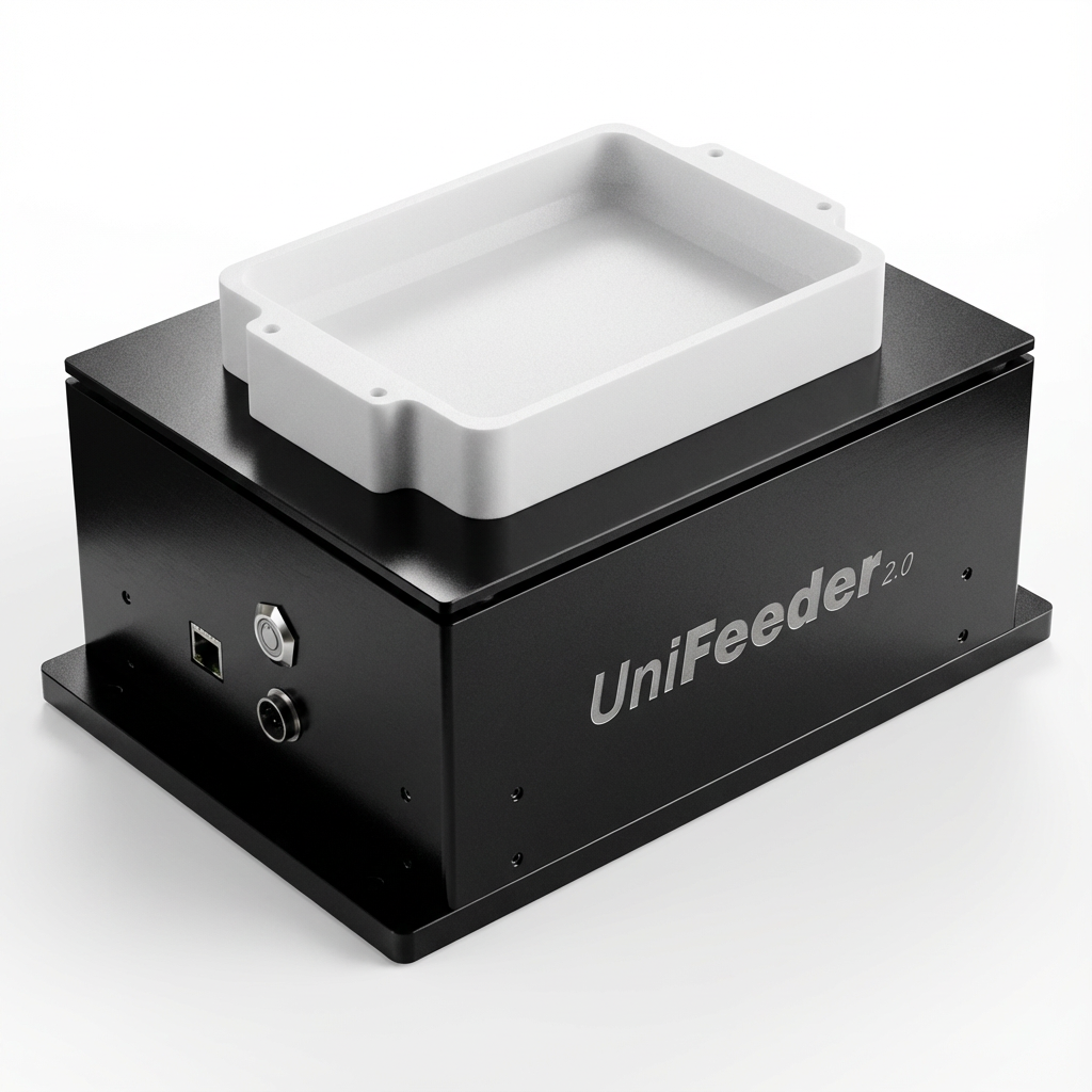 UniFeeder2.0 이미지