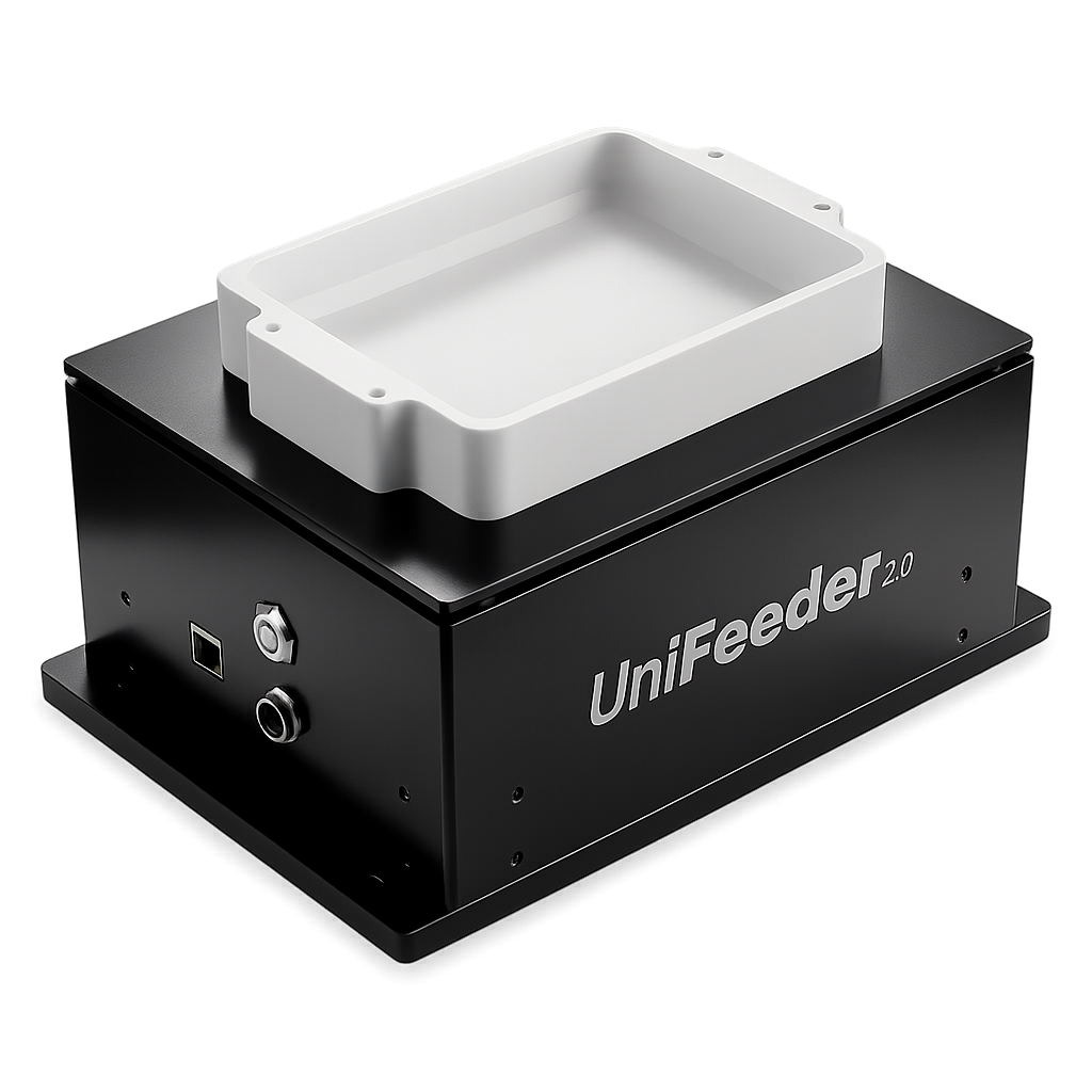 UniFeeder 2.0
