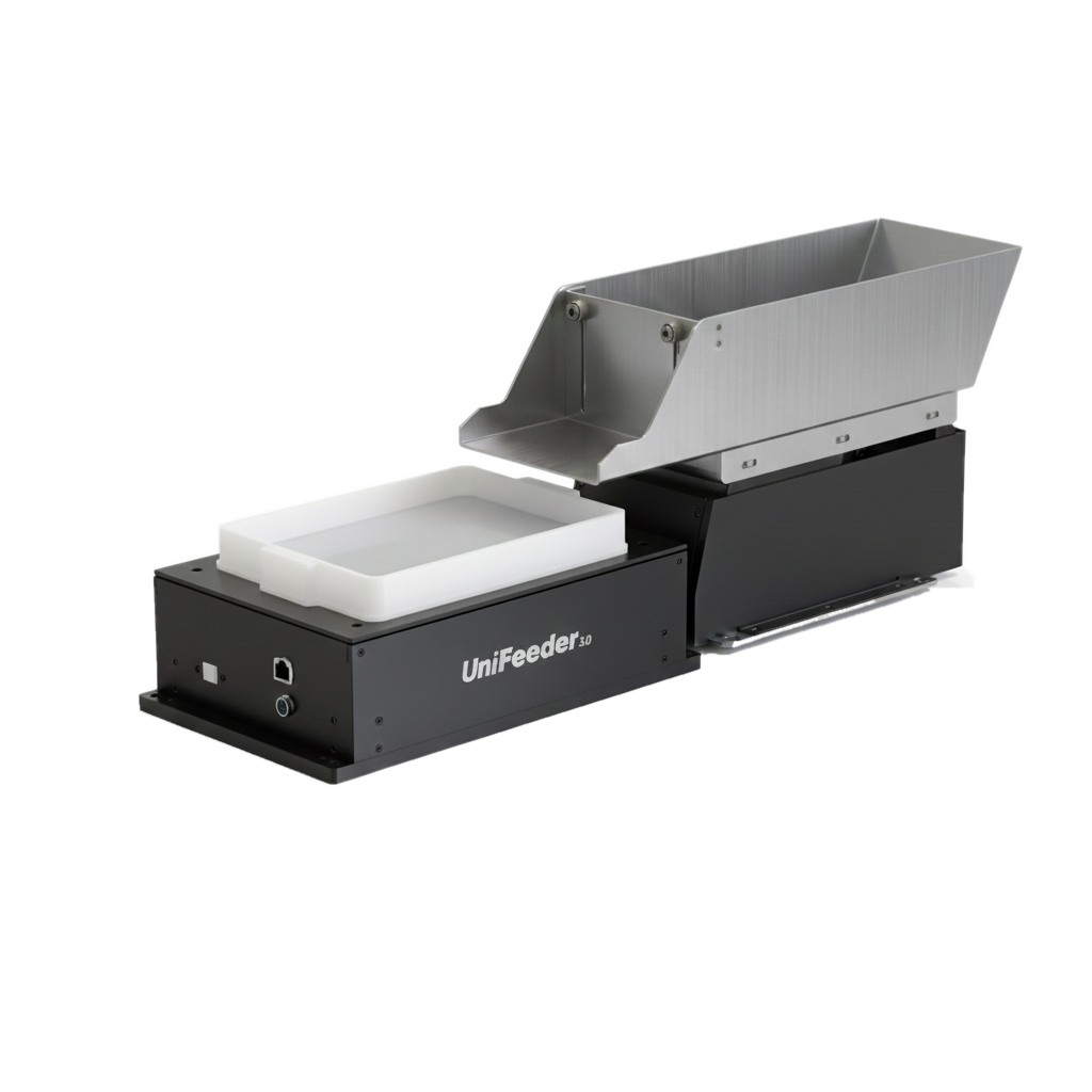 UniFeeder & UniHopper