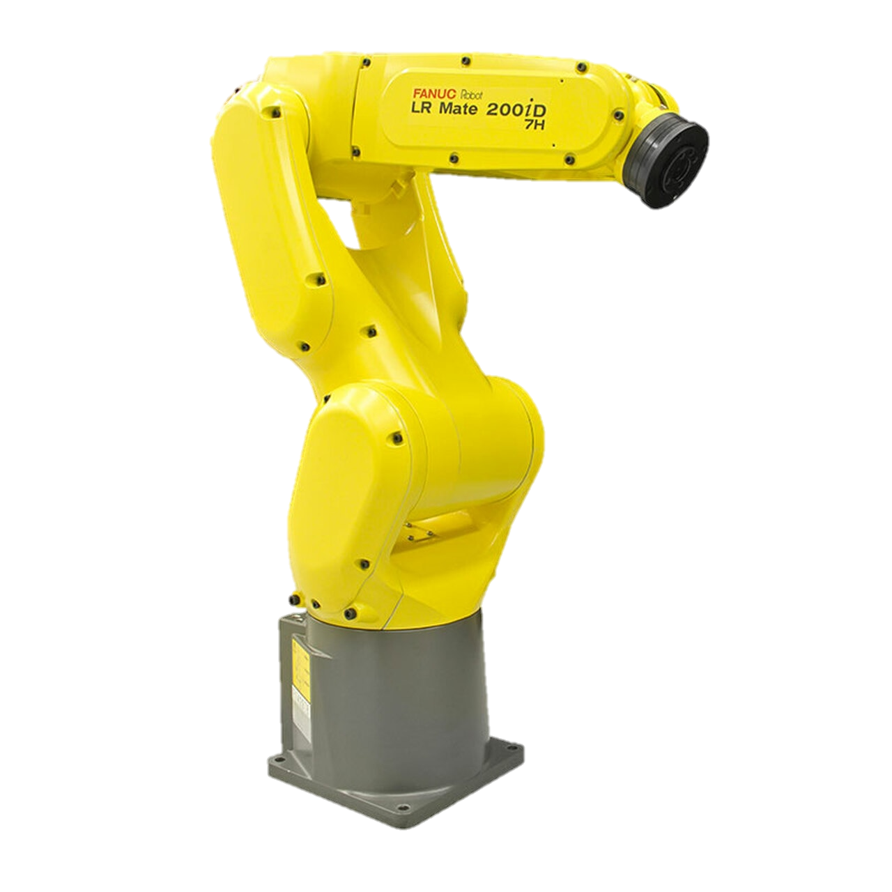 FANUC LR Mate 200iD 로봇