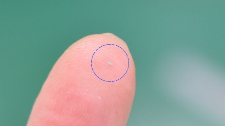 IAI 로봇과 AIVE & RoboEYE가 완성한 초소형 SMD 릴 테이핑 자동화